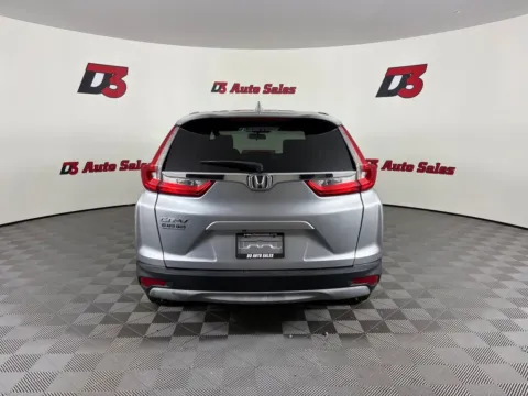 More photos of 2018 Honda CR-V EX at D3 Auto Sales - Des Arc, AR, AR