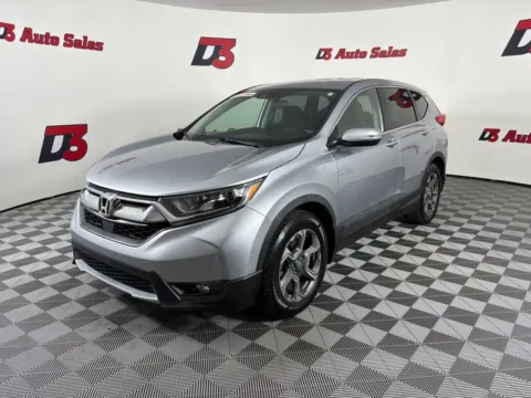 Unknown 2018 Honda CR-V EX for sale in Des Arc, AR