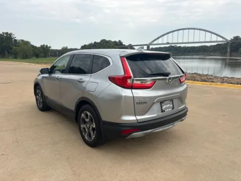 More photos of 2018 Honda CR-V EX at D3 Auto Sales - Des Arc, AR, AR