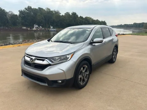 Photos of 2018 Honda CR-V EX for sale in Des Arc, AR at D3 Auto Sales - Des Arc, AR
