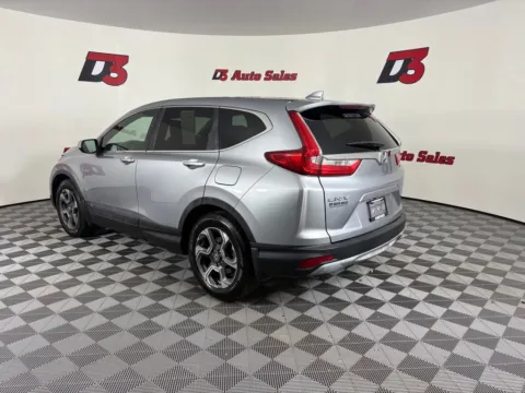 More photos of 2018 Honda CR-V EX at D3 Auto Sales - Des Arc, AR, AR