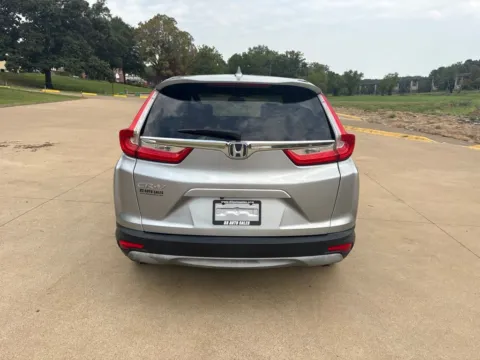 More photos of 2018 Honda CR-V EX at D3 Auto Sales - Des Arc, AR, AR