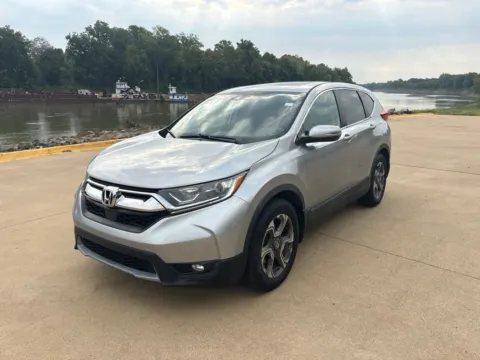 Unknown 2018 Honda CR-V EX for sale in Des Arc, AR