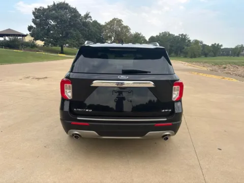 More photos of 2021 Ford Explorer Limited at D3 Auto Sales - Des Arc, AR, AR