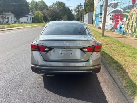 More photos of 2023 Nissan Altima 2.5 S at D3 Auto Sales - Des Arc, AR, AR