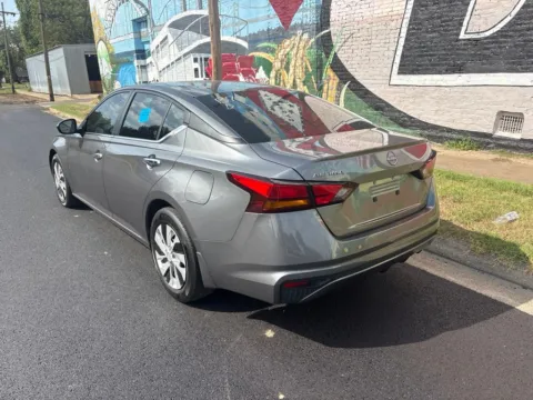 More photos of 2023 Nissan Altima 2.5 S at D3 Auto Sales - Des Arc, AR, AR