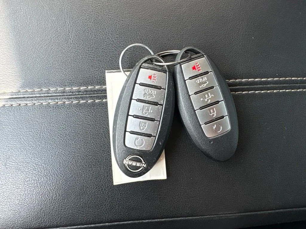 Nissan Altima photo 41