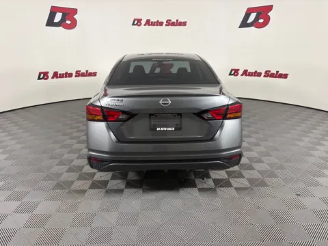 More photos of 2023 Nissan Altima 2.5 S at D3 Auto Sales - Des Arc, AR, AR