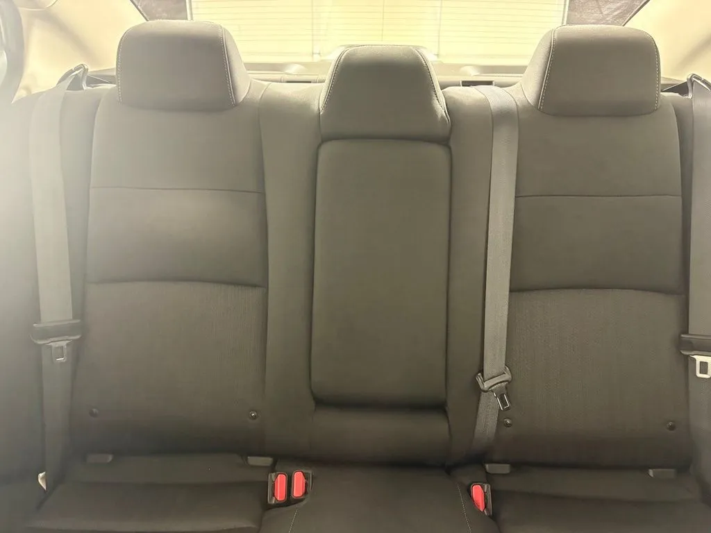 Nissan Altima photo 32