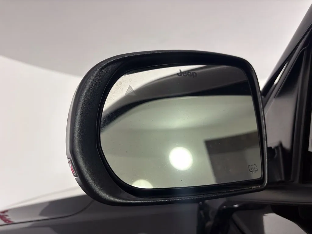 Jeep Compass photo 16