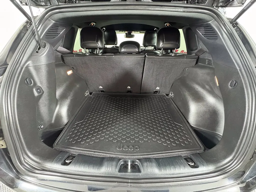 Jeep Compass photo 46