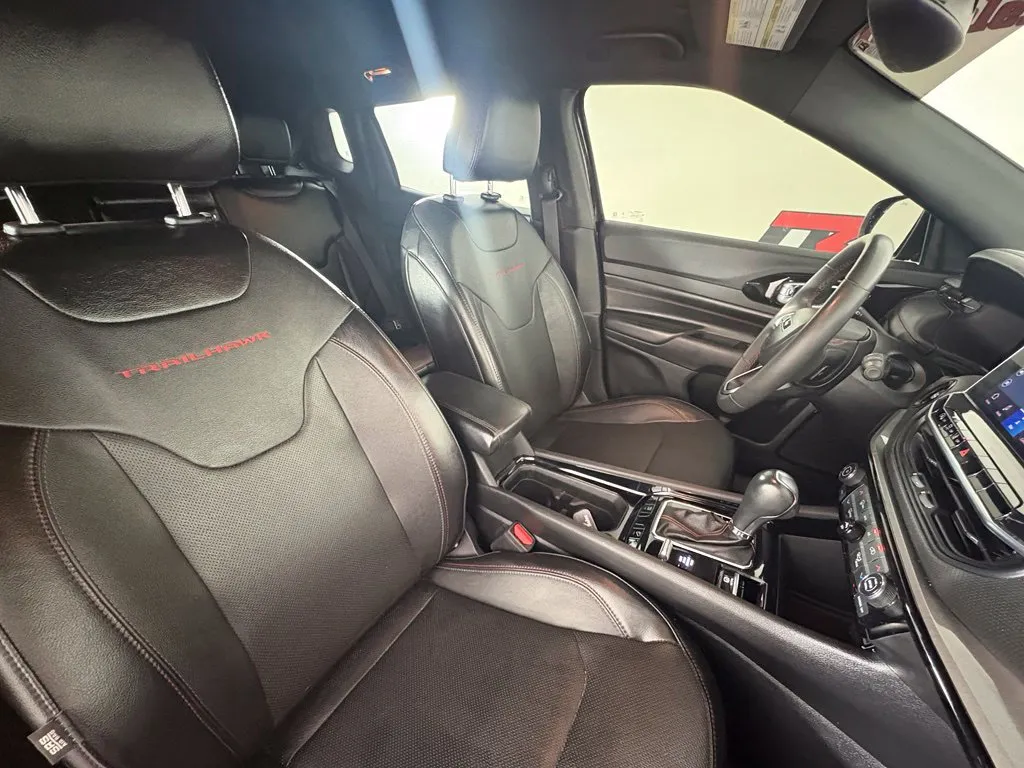 Jeep Compass photo 34