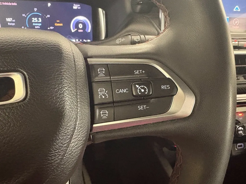 Jeep Compass photo 20