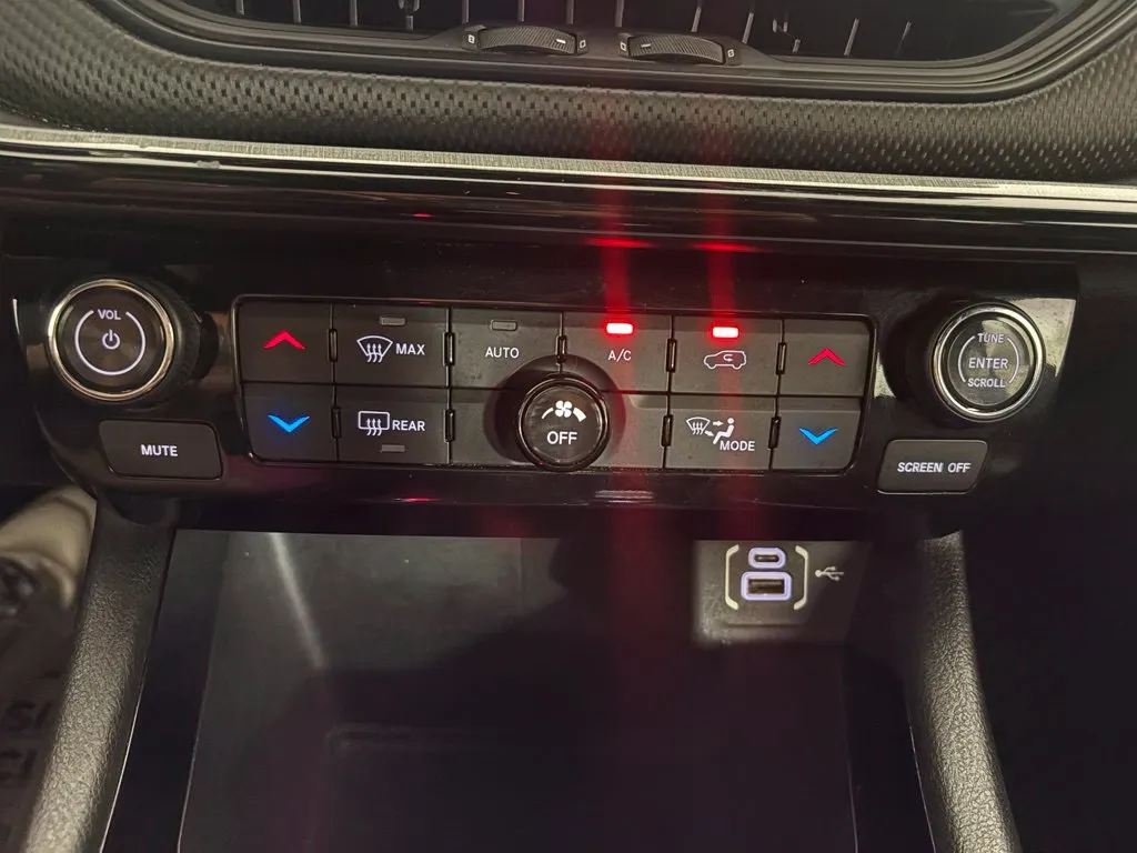 Jeep Compass photo 26