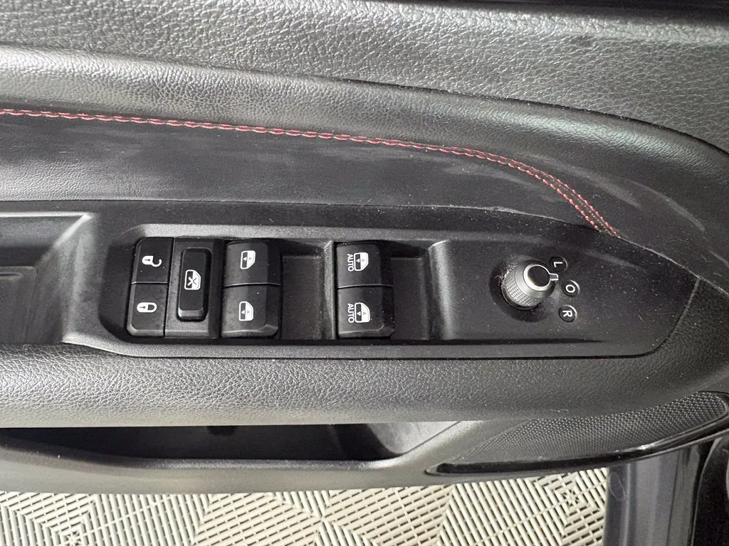 Jeep Compass photo 15