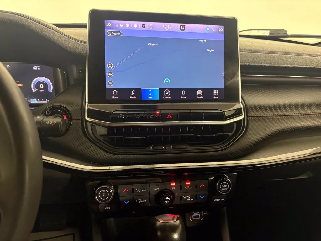 Jeep Compass photo 22