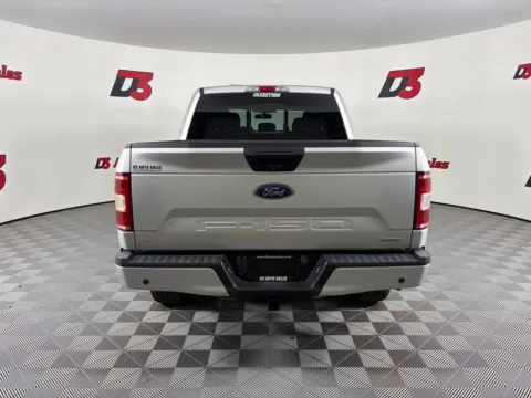 More photos of 2019 Ford F-150 XLT at D3 Auto Sales - Des Arc, AR, AR