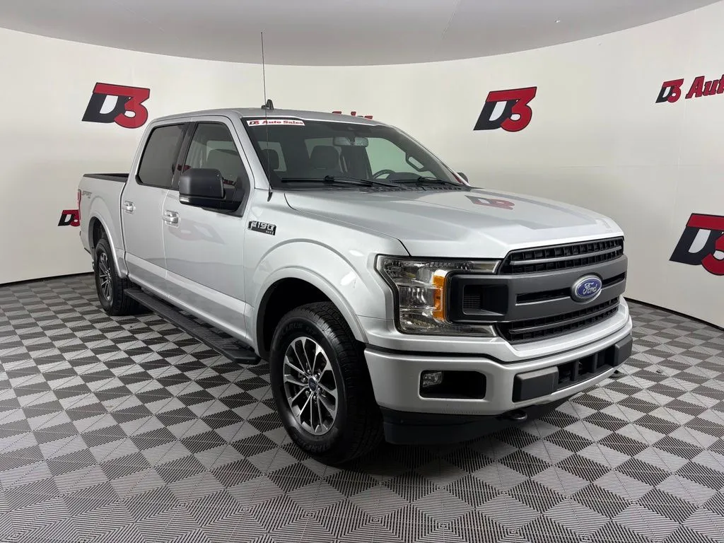 Ford F-150 photo 8