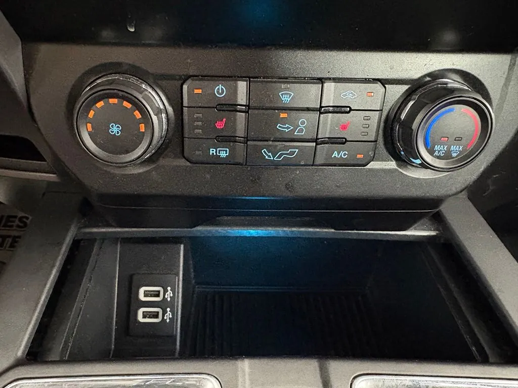 Ford F-150 photo 28