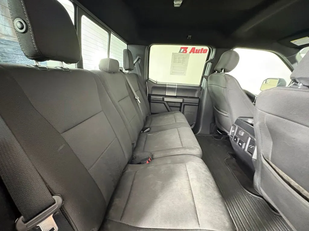 Ford F-150 photo 46