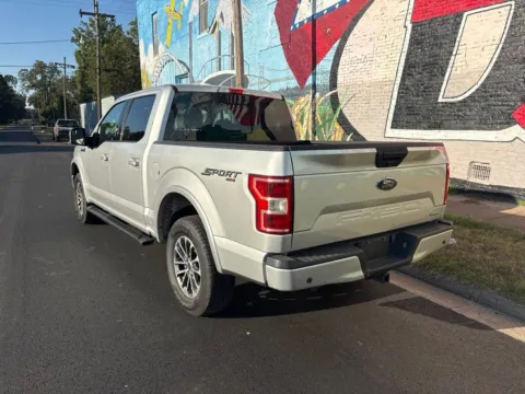 More photos of 2019 Ford F-150 XLT at D3 Auto Sales - Des Arc, AR, AR