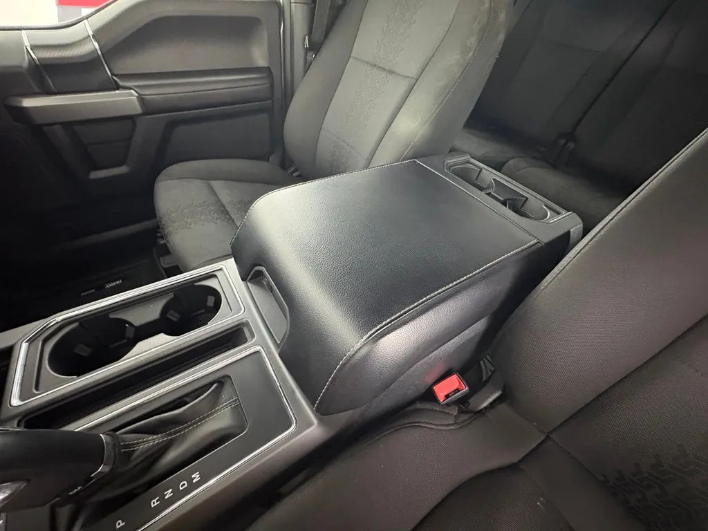 Ford F-150 photo 34