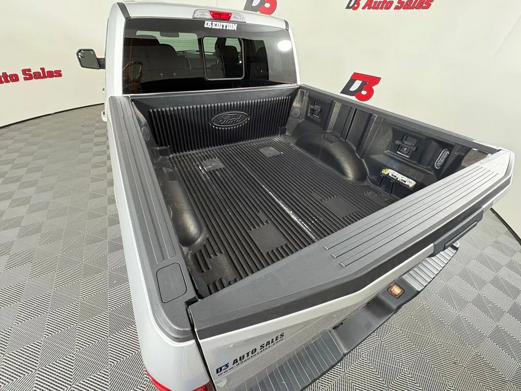 Ford F-150 photo 49
