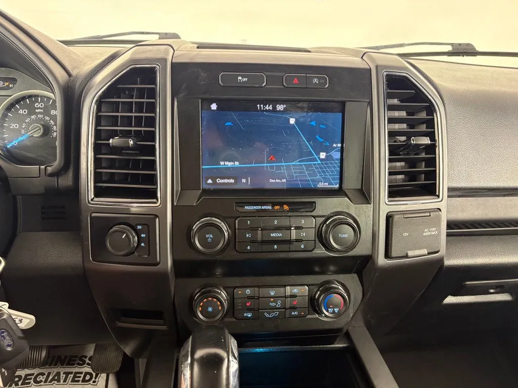Ford F-150 photo 24