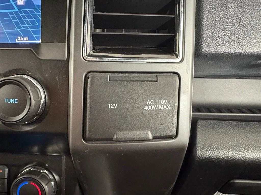 Ford F-150 photo 30