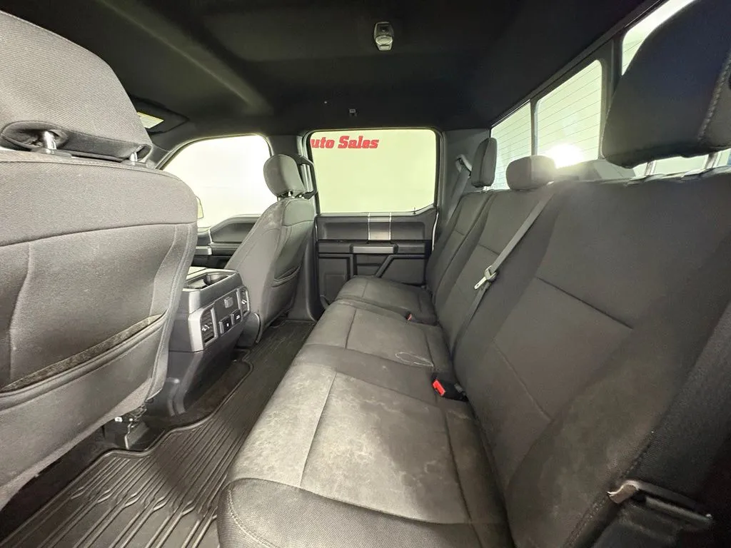 Ford F-150 photo 43