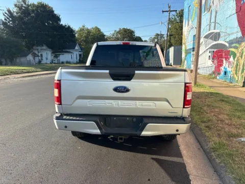 More photos of 2019 Ford F-150 XLT at D3 Auto Sales - Des Arc, AR, AR