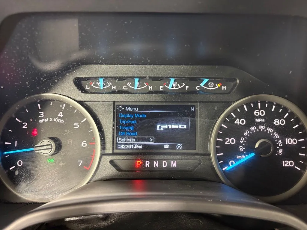 Ford F-150 photo 23