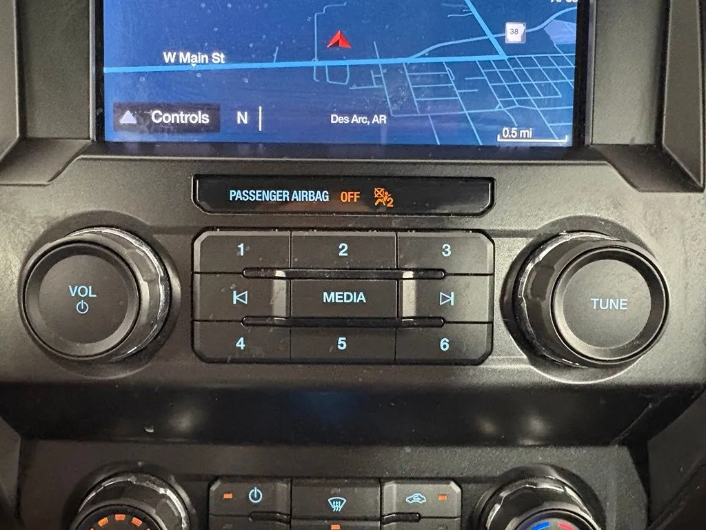 Ford F-150 photo 27