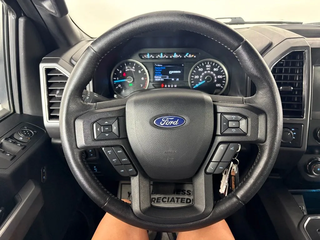 Ford F-150 photo 20