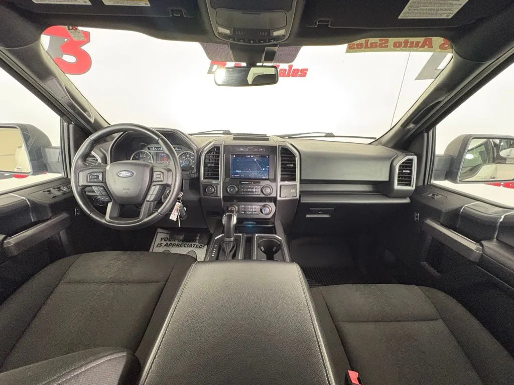 Ford F-150 photo 41