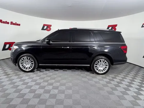 More photos of 2024 Ford Expedition Limited at D3 Auto Sales - Des Arc, AR, AR