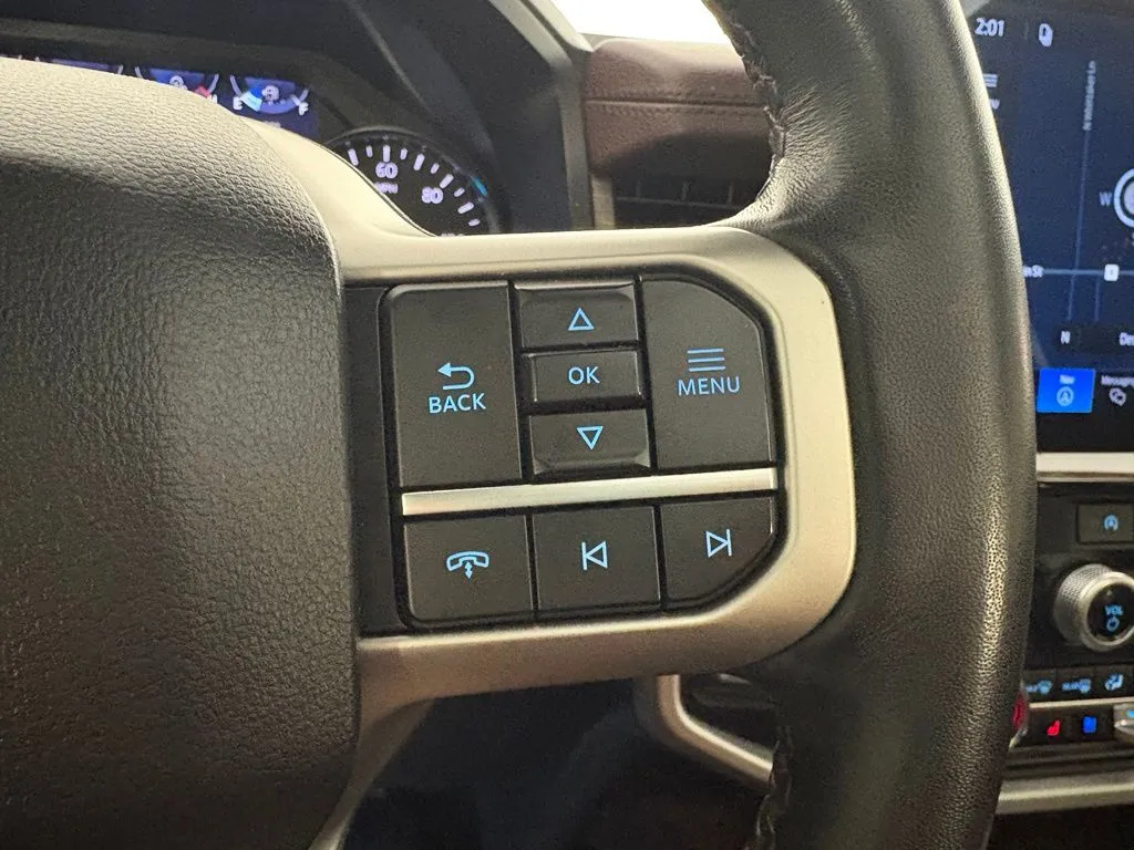 Ford Expedition photo 23