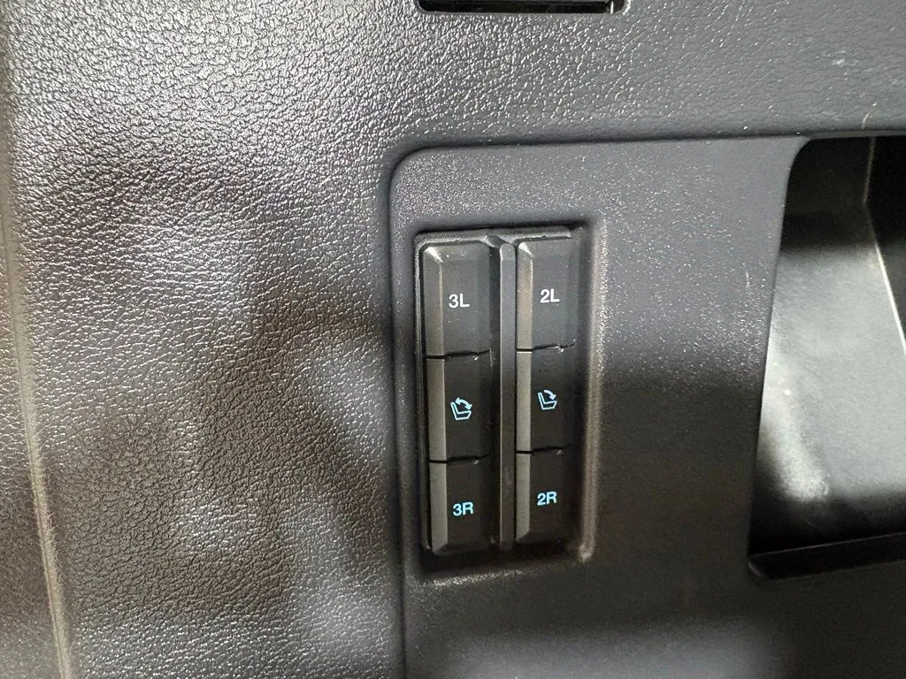 Ford Expedition photo 53