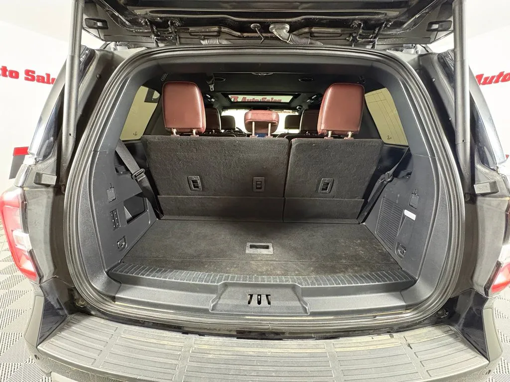 Ford Expedition photo 52