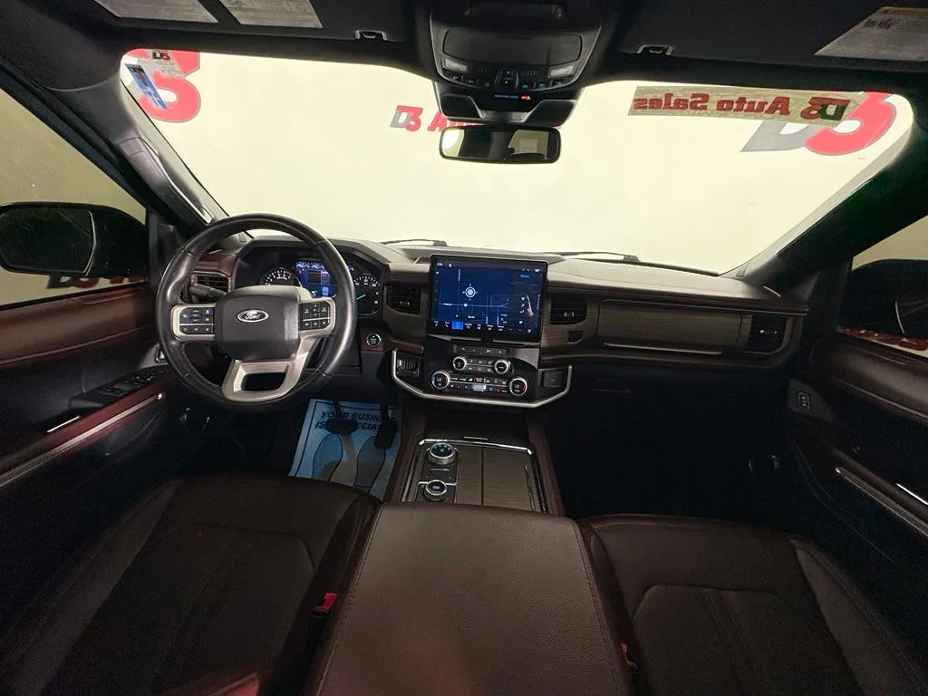 Ford Expedition photo 41