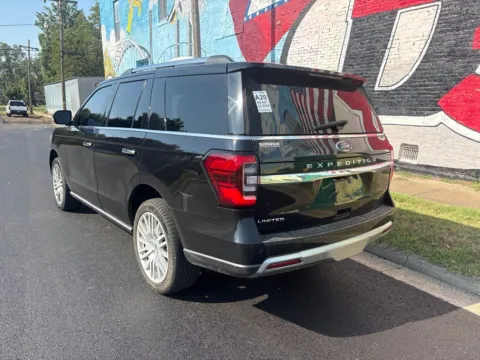 More photos of 2024 Ford Expedition Limited at D3 Auto Sales - Des Arc, AR, AR