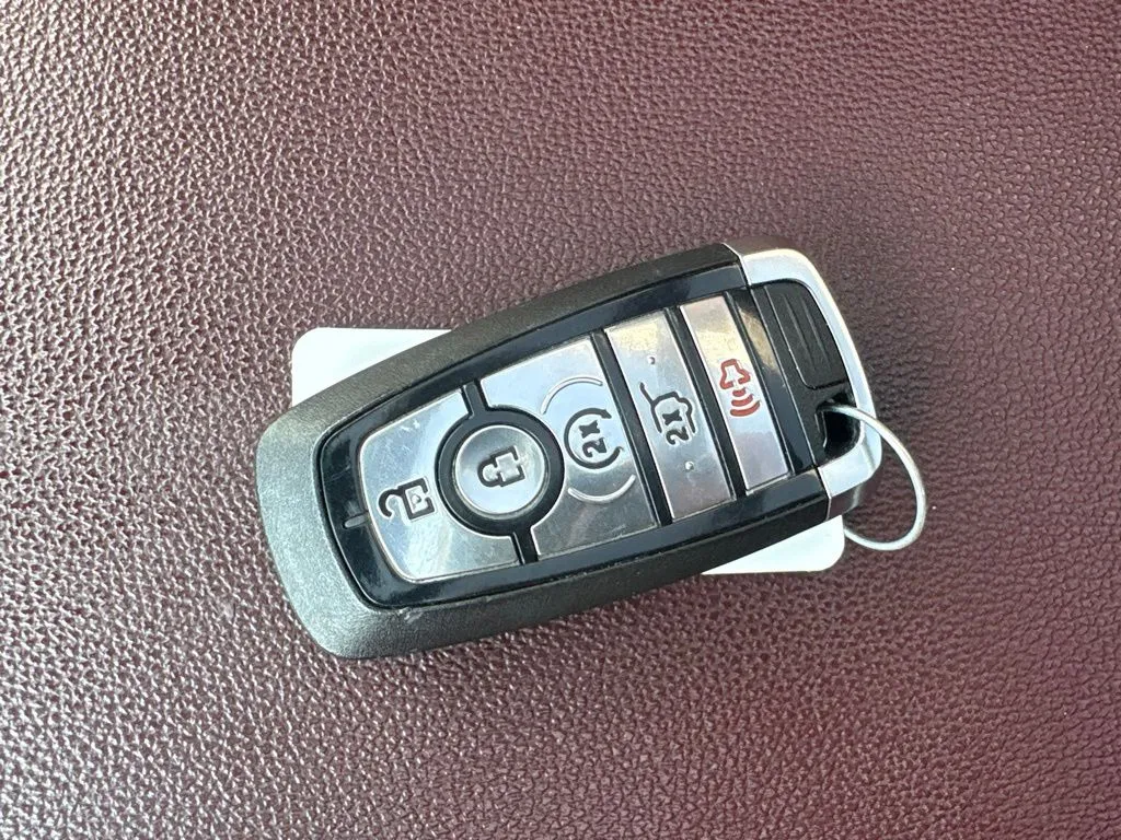 Ford Expedition photo 56