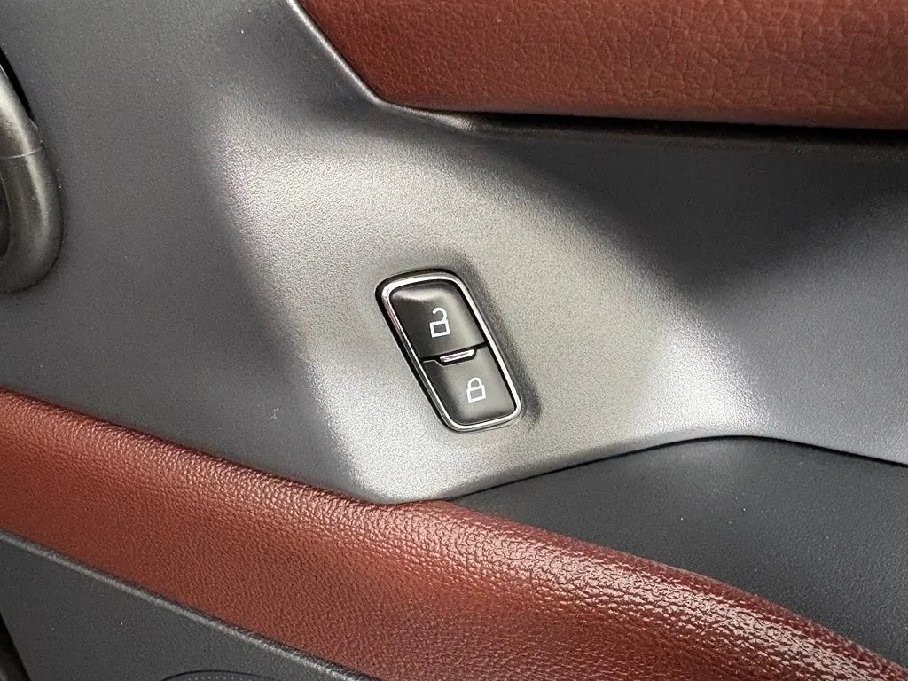 Ford Expedition photo 39