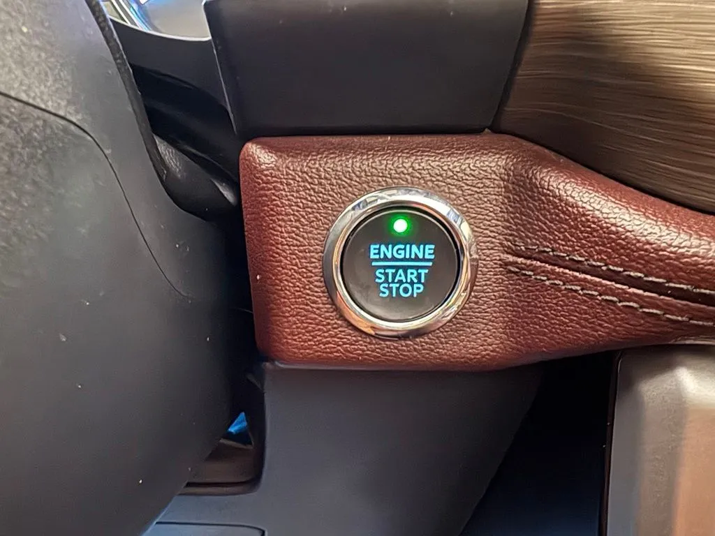 Ford Expedition photo 29
