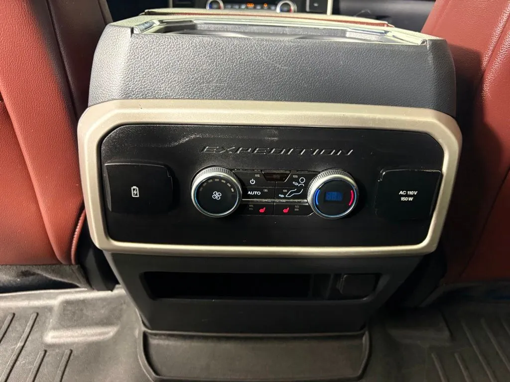 Ford Expedition photo 46