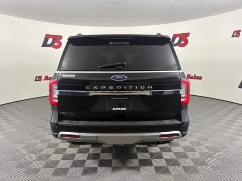 More photos of 2024 Ford Expedition Limited at D3 Auto Sales - Des Arc, AR, AR