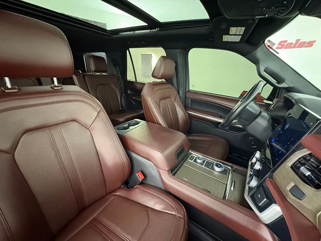 Ford Expedition photo 36