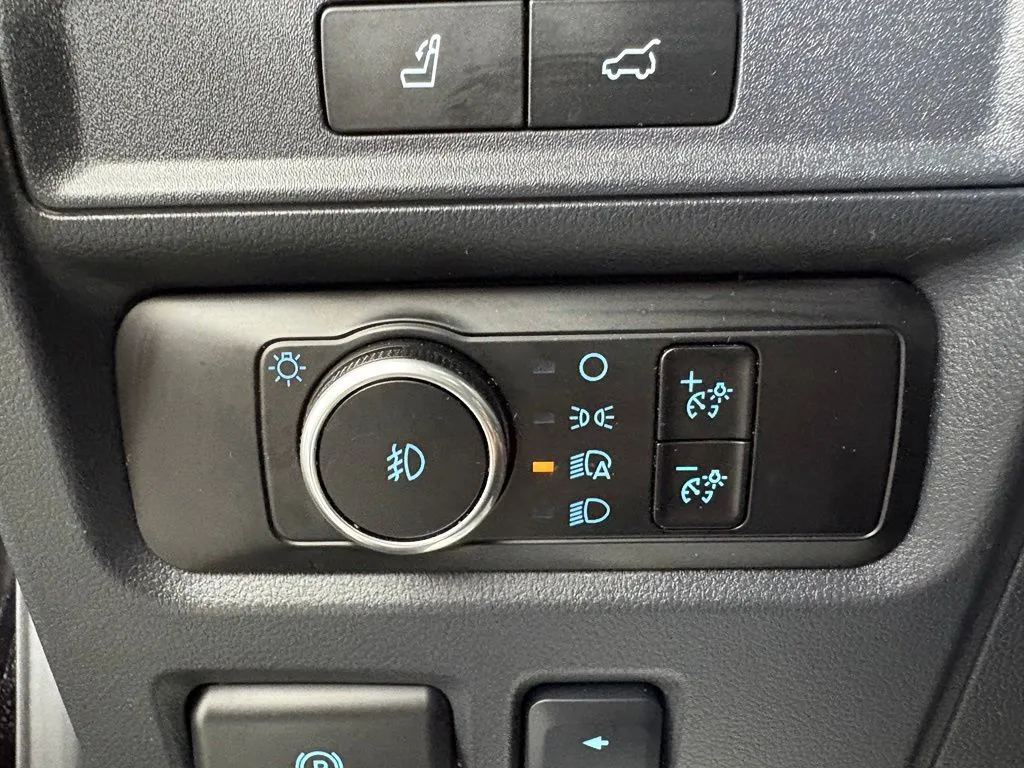 Ford Expedition photo 18