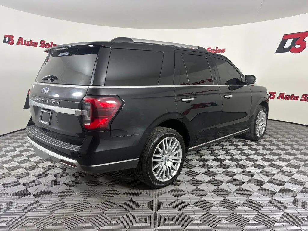 Ford Expedition photo 6