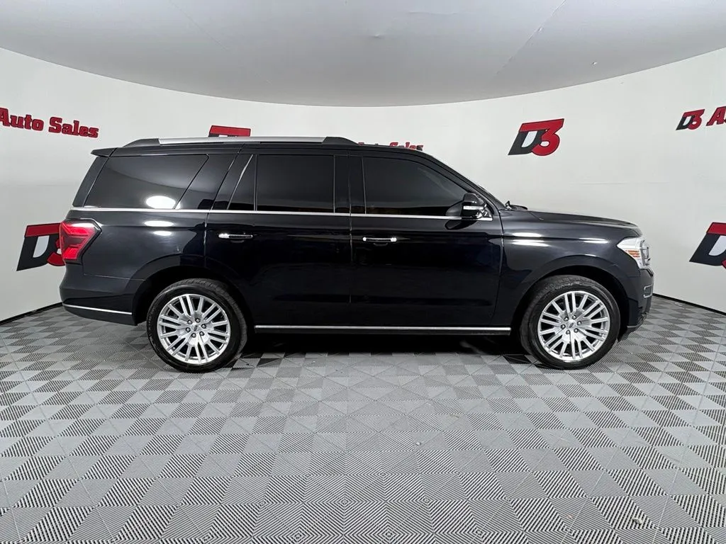Ford Expedition photo 7